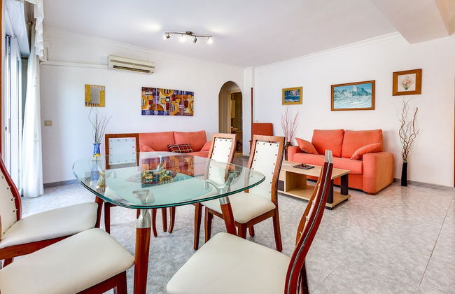 Apartmento Pedro Lorca 164 - Foto 1