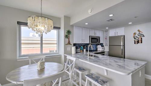 Luxury Oceanfront Condo in NMB with Resort Amenities - Foto 2