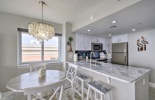 Luxury Oceanfront Condo in NMB with Resort Amenities - Foto 2