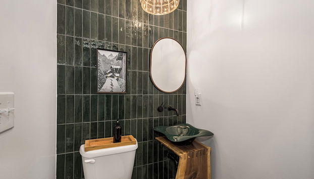 Black Diamond Lodge by Taylor Made Deep Creek - Foto 2, Comodidade do alojamento