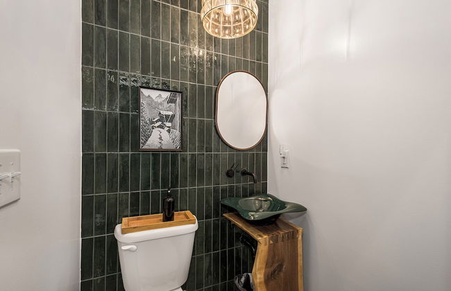 Black Diamond Lodge by Taylor Made Deep Creek - Photo 16