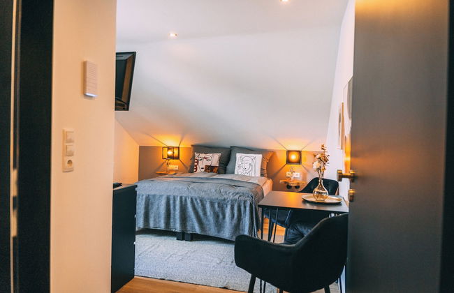 Premium Apartments Koblenz - Photo 21