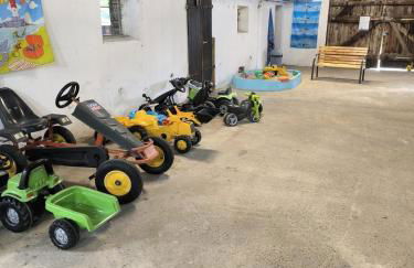 Küstenabenteuer in Bensersiel - Foto 30