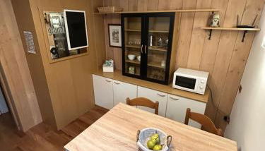 La Casetta dei Sognatori tra Santa Caterina e Bormio - Foto 4