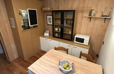 La Casetta dei Sognatori tra Santa Caterina e Bormio - Foto 4