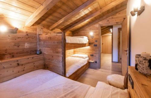 iFlat Chalet Carole Ortisei - Foto 20