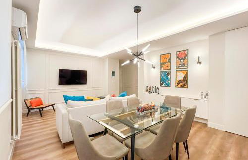 Piso elegante Atocha 2H/2B by Berlany España - Foto 6