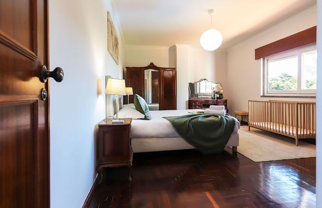 Sintra Classic Villa by Homing - Foto 42