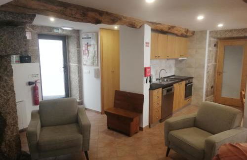 Sambuc'asa - Serra da Estrela - Foto 59