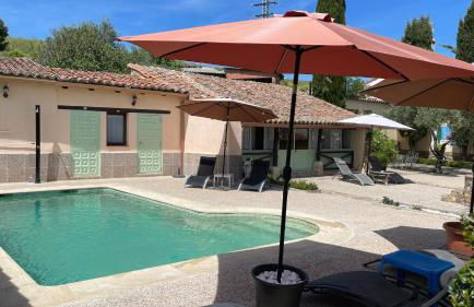 Los Cipreses de Mesones - Foto 4