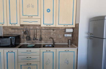 Casa Ichnusa - 1 bedroom seaview apartment - Foto 31