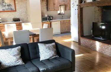 gîte de charme avec piscine - Foto 21