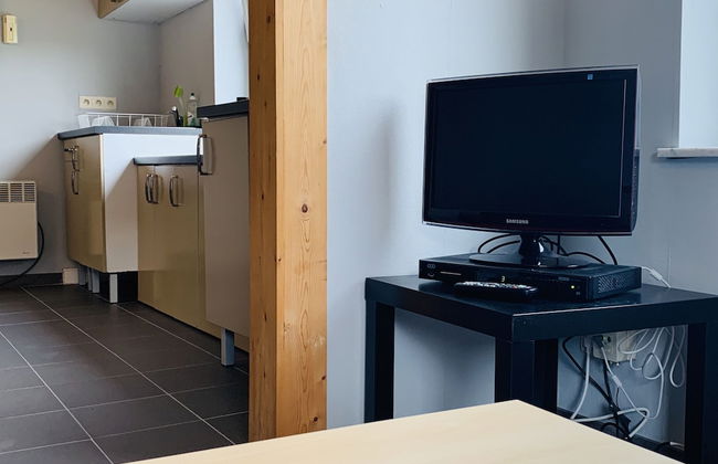 Meuse Riverside Esc'Appart - Foto 20