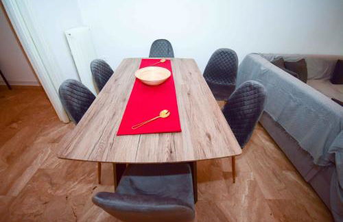 Filoxenia Apartment Athens - Foto 7