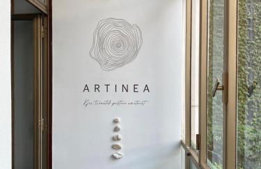 Artinea - Foto 1