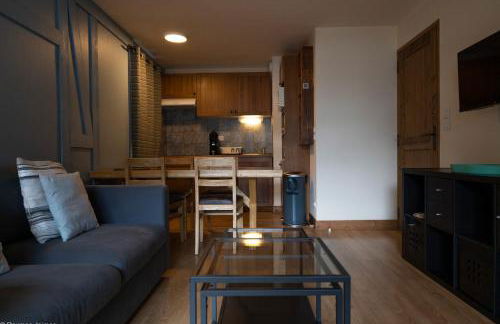 Apparts au Cœur de St-Lary - Piscine Chauffée et Sauna - Foto 15