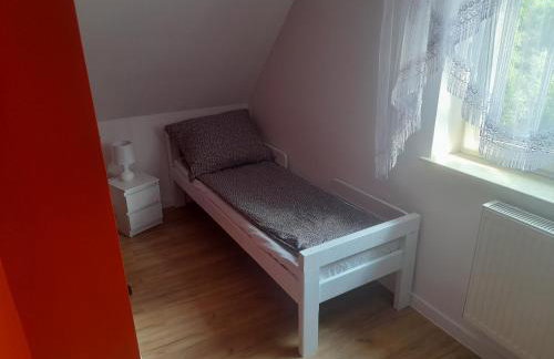 ,,Dom Na Skarpie'' z jacuzzi, sauną i basenem letnim - Foto 33