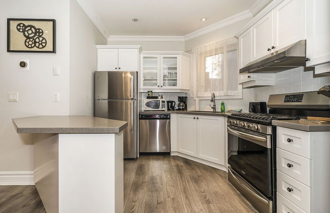 St Annes Suites - Photo 29