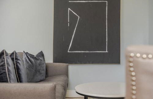 Luxurious Private One Bedroom Apartment with Sky TV, Movies & Netflix - Foto 30