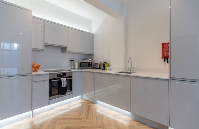 Celador Apartments - Wellington House - Foto 25