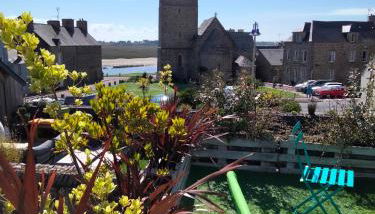 Maison centre bourg Port-Bail - Photo 5