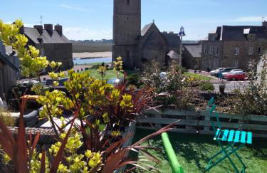 Maison centre bourg Port-Bail - Photo 5