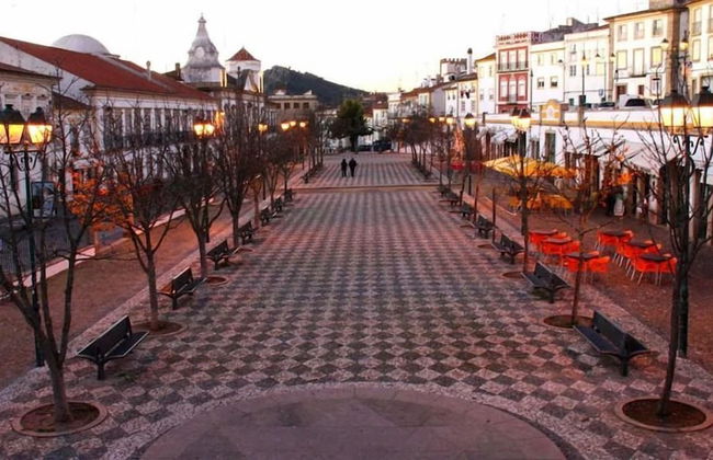 Dom Dinis Marvão - Photo 61