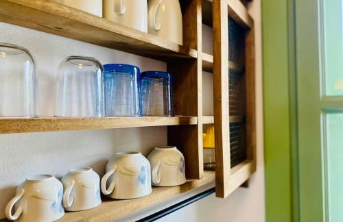 Sophia's Apartment- Lipsi Mint - Foto 9