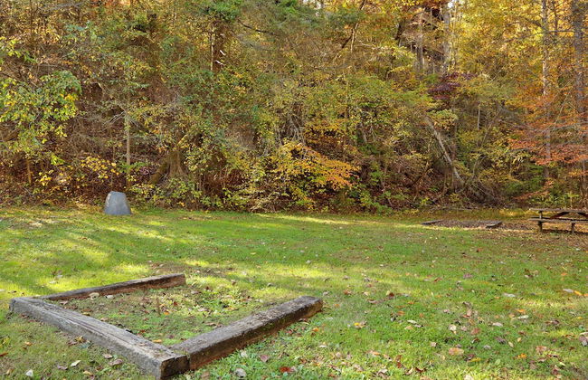 Smoky Mountain Getaway - Five Bedroom Cabin - Foto 12