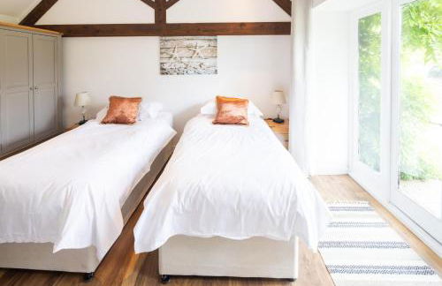 Deer Cottage at Rowden Manor - Sleeps 5 & Parking - Foto 13