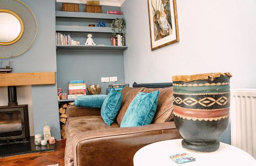 Dungeness Drift - By the Beach - Pass the Keys - Foto 18