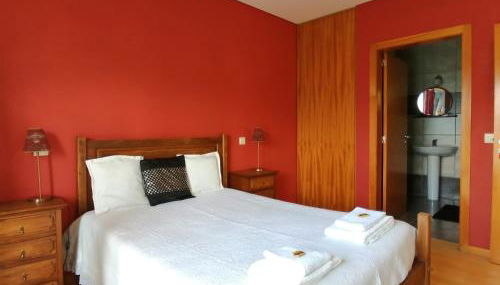 Gerês e Cabreira - Casa Alexandrina Vilar - Foto 3