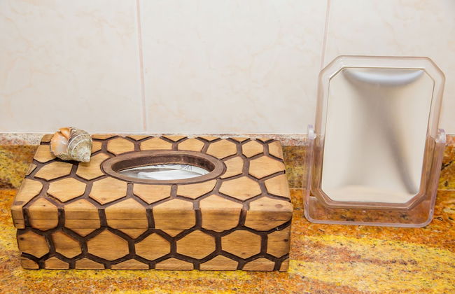 Villakwetu Cottages Diani Beach - Foto 42