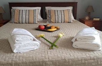 Tria Liodendra Corfu - Sea - Foto 16