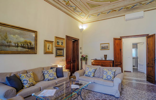 Villa Montale Apartment I Limoni - Foto 20