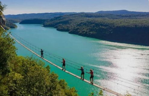 Appartement design et chaleureux en centre ville - Foto 11