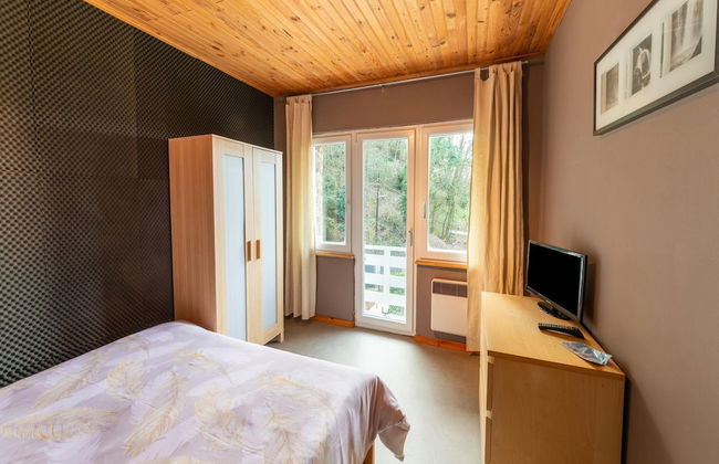 Magnificent Holiday Home With hot Tubs - Foto 9