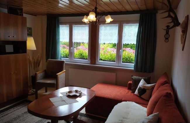 Holiday Home "fuchsbau" - Foto 9