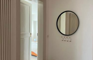 Das Ministerhaus - exklusives Apartment auf historischem Gutshof - Photo 21