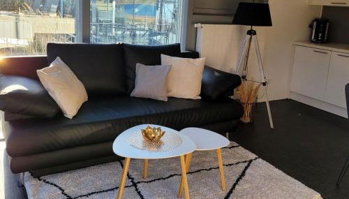 Appartment Düne 6 1OG Grundbelegung 2 Pers - Foto 3