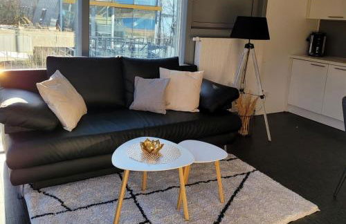 Appartment Düne 6 1OG Grundbelegung 2 Pers - Foto 3