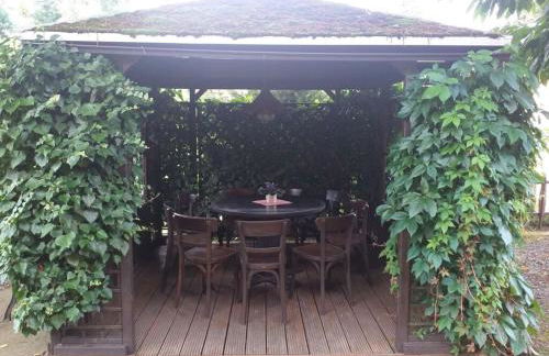 Holiday home with 2 bedrooms - Foto 5