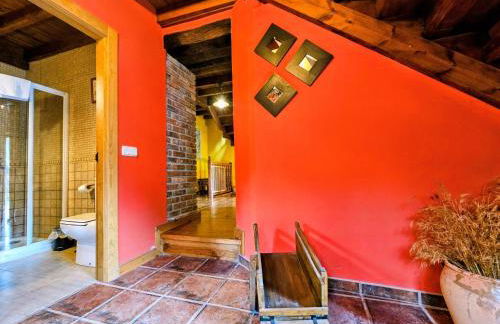 El Rincon del Castro - Encanto Rural en Onís - Photo 17