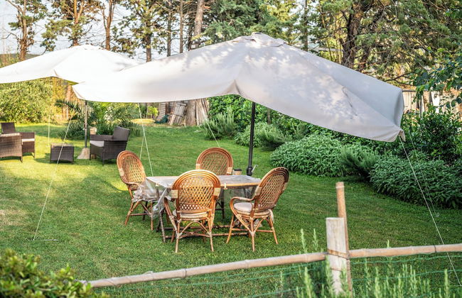 Villa Santa Gabriella & Monolocale - Foto 64