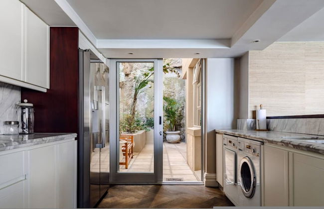 Clifton Views - Oceanfront Home - Foto 35