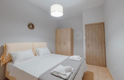 THALASSA ALMYROS APARTMENTS - Photo 44