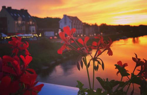 Apartament Bulwary Warty - Foto 9