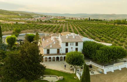 Complejo El Molinico - Foto 46