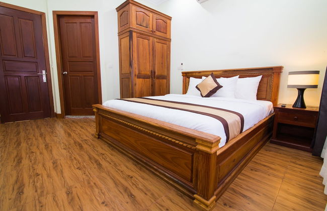 KT Apartment - Photo 8