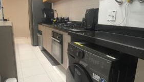 Comfort Jardins - Apartamento completo em frente ao Shopping Jardins - Foto 4, dishwasher